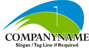 Golf Green Logo