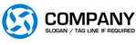 Swoosh Logo 20