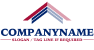 3D Roof Logo