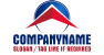 Up Arrow Roof Logo