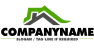 Green Roof Logo