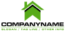 Green House Logo