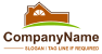 Brown House Logo