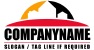Simple Skyline Logo