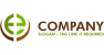 Eco E Logo<br>Watermark will be removed in final logo.