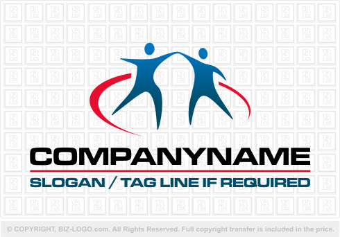 Logo 1189: Group Training Logo