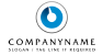 Blue Compass Logo<br>Watermark will be removed in final logo.