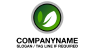 Leaves Logo
