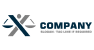 Law Firm Logo with Man and Scales<br>Watermark will be removed in final logo.