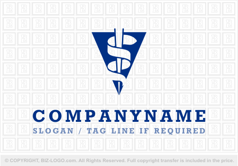 Logo 1366: triangular caducius logo