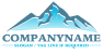 Blue Mountain Logo