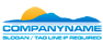Blue Mountain Sunrise Logo