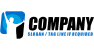 Happy Guy Logo<br>Watermark will be removed in final logo.