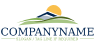 Landscape and Roof Logo