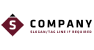 Diamond Shaped S Logo