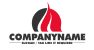 Fire Logo<br>Watermark will be removed in final logo.
