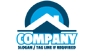 Home Construction Logo