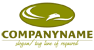 Simplified Eagle Logo
