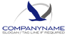 Eagle in Flight Logo