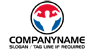 Bodybuilder Logo