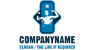 Bodybuilding Logo