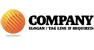 High-Tech Globe Logo<br>Watermark will be removed in final logo.