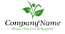Happy Plant Logo<br>Watermark will be removed in final logo.