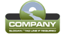 River Landscape Logo