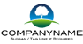 Tree on a Hill Logo