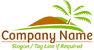 Palm Logo