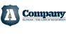 Letter A Shield Logo<br>Watermark will be removed in final logo.