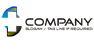 White Medical Cross Logo<br>Watermark will be removed in final logo.