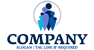 Family Group Logo<br>Watermark will be removed in final logo.