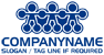 Network Team Logo<br>Watermark will be removed in final logo.
