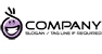 Cartoon Face Logo<br>Watermark will be removed in final logo.