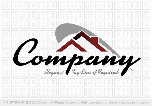 Logo 2368: Realty Logo