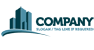 Commercial Real Estate Logo