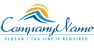 Surf Logo<br>Watermark will be removed in final logo.