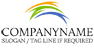Sun Grass and Water Logo