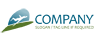Private Jet Logo<br>Watermark will be removed in final logo.