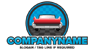 Old Car Logo
