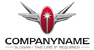 Car Badge<br>Watermark will be removed in final logo.