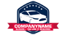Modern Car Logo<br>Watermark will be removed in final logo.