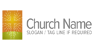 Cross Glow Logo