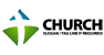 Modern Cross Logo