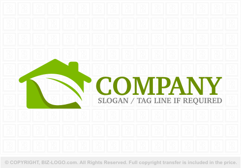 Logo 3064: Nature-Friendly Construction