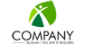 Healthy Living Logo<br>Watermark will be removed in final logo.
