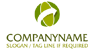 Green Recycle Logo