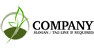 Garden Logo