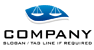 Law Wave Logo